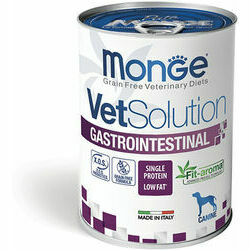 Monge VetSolution Canine Gastrointestinal 400 g