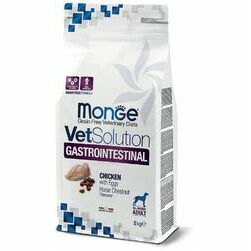 Monge VetSolution Canine Gastrointestinal Chicken Adult 2 kg