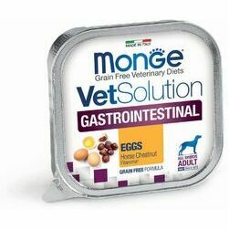 Monge VetSolution Canine Gastrointestinal Eggs 150 g