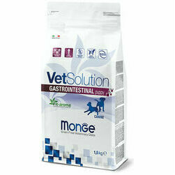 Monge VetSolution Canine Gastrointestinal Puppy 1,5 kg
