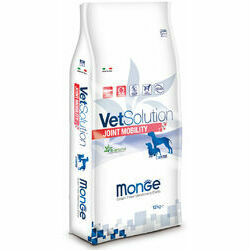 Monge VetSolution Canine Joint Mobility 12 kg