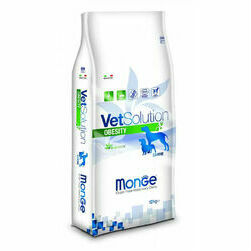 Monge VetSolution Canine Obesity 12 kg