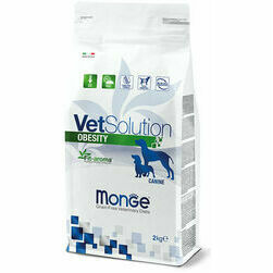 Monge VetSolution Canine Obesity 2 kg