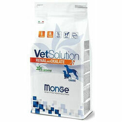 Monge VetSolution Canine Renal and Oxalate 12 kg