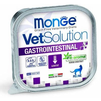 Monge VetSolution Feline Gastrointestinal 100 g