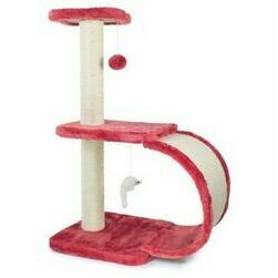 Nagu asināmais GERANIO 30x30x65cm