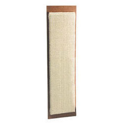 Nagu asināmais sizala uz koka 70x17cm