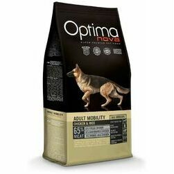 OPTIMANOVA Adult Mobility Chicken & Rice 2 kg
