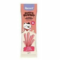 Papildbarība kaķiem Stik Salmone 40 g