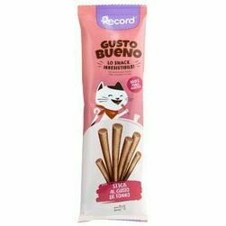 Papildbarība kaķiem Stik Tuna 40 g