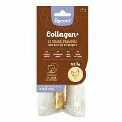 Papildbarība suņiem Chicken+ Collagen M  50 g