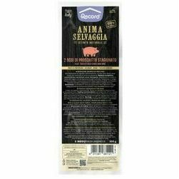 Papildbarība suņiem kauls ar šķinķi 2 gb. M 300-400 g