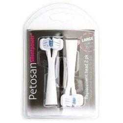 Petosan mainamais uzgalvis Large