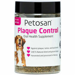 Petosan Plaque Control 75 g