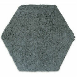 PETY mīksts pārvalks mazajam paklājam, antracīts