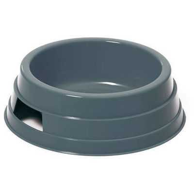 Plastmasas bļoda, apaļa 20x 7,5h, lt.1,20