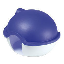 Plastmasas majiņa grauzējiem 14cm.