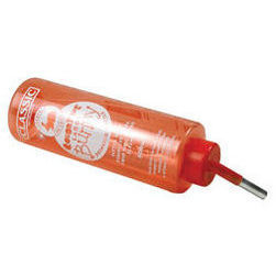 Plastmasas pudele ūdenim GRANDE  600ml