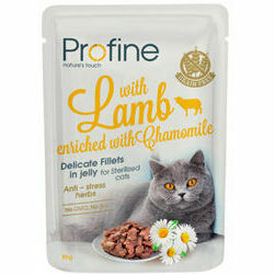 Profine Jelly with Lamb 85 g