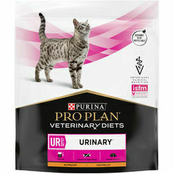 Purina Pro Plan Veterinary Diets Cat UR Urinary 0,35 kg