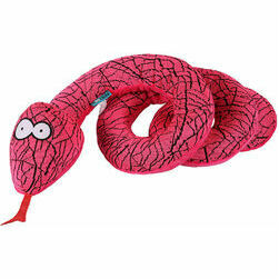 Rotaļlieta suņiem Reggie Pink 140x10x10cm