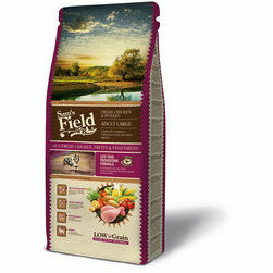 Sams Field Dog Large Adult Fresh Chicken & Potato 13 kg