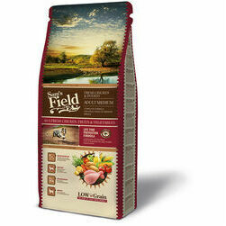 Sams Field Dog Medium Adult Fresh Chicken & Potato 13 kg
