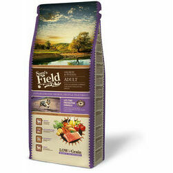 Sams Field Dog Adult Salmon & Potato 13 kg