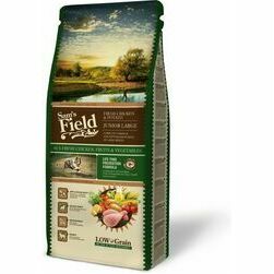 Sams Field Dog Large Junior Fresh Chicken and Potato 13 kg