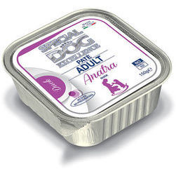 Special Dog Excellence Adult Pate with Duck 150 g