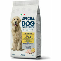 Special Dog Excellence Maxi Adult with Chicken 3 kg