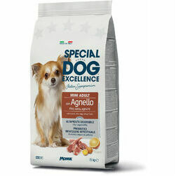 Special Dog Excellence Mini Adult with Lamb 1,5 kg