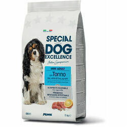 Special Dog Excellence Mini Adult with Tuna 1,5 kg