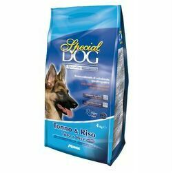 Special Dog Premium Speciality Tuna & Rice 4 kg