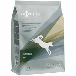 Trovet Dog Intestinal DPD 3 kg - dog food