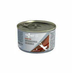 Trovet Cat Hepatic HLD 100 g - konservi kaķiem