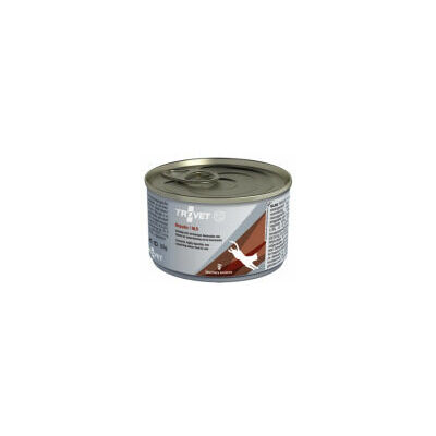 Trovet Cat Hepatic HLD 200 g - konservi kaķiem