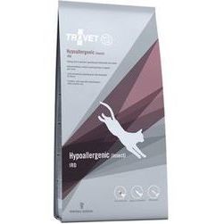 Trovet Cat Hypoallergenic Insect IRD 3 kg - barība kaķiem