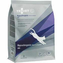 Trovet Hypoallergenic Rabbit cat 2,5 kg RRD - barība kaķiem