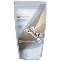 Trovet Dog Hypoallergenic Treat Duck kakli HDT 200 g - kārums suņiem