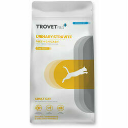 Trovet Plus Cat Adult Urinary Struvite Chicken 1,2 kg