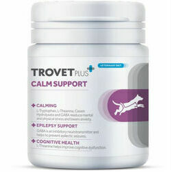 Trovet Plus Small Dog/Cat Calm Support N120