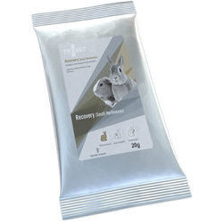 Trovet Recovery Small Herbivores RSH 20 g - atveseļošanas perioda barība grauzējiem