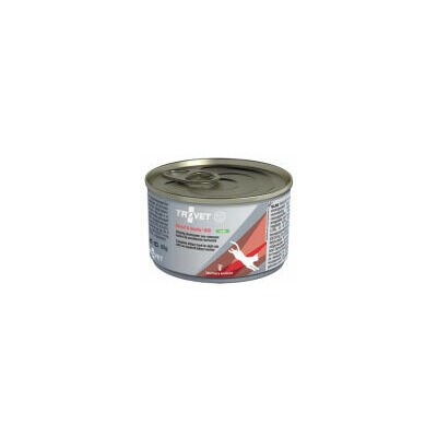 Trovet Renal & Oxalate Lamb cat 200 g RID - konservi kaķiem