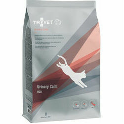 Trovet Urinary Calm cat 10 kg UCD - barība kaķiem