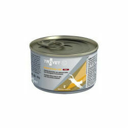 Trovet Cat Urinary Struvite ASD liellopu gaļa 100 g - konservi kaķiem
