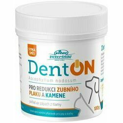 Vitar Dog/Cat Veterinae DentON 100 g
