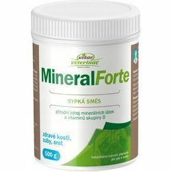 Vitar Dog/Cat Veterinae Mineral Forte 500 g